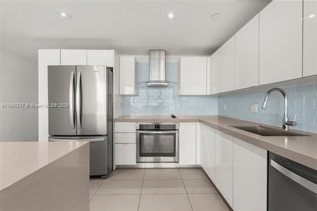 Photo - 1600 NE 1st Ave Unidad 1600 NE 1st Ave 3016