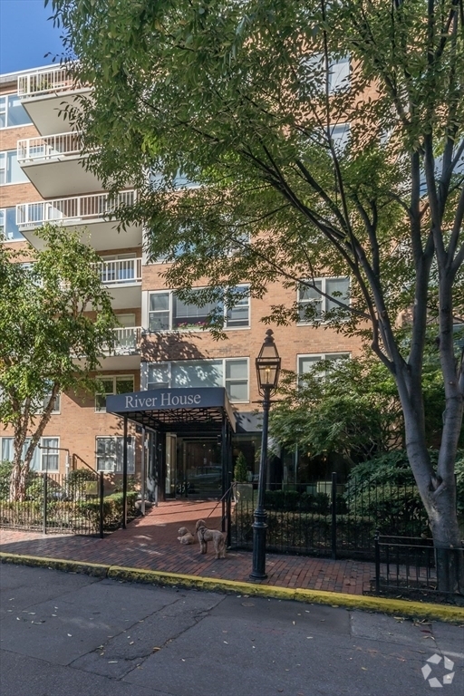 Building Photo - 145 Pinckney St Unit 205 Rental
