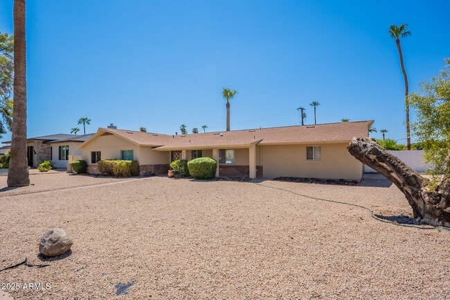 Photo - 6839 E Montecito Ave