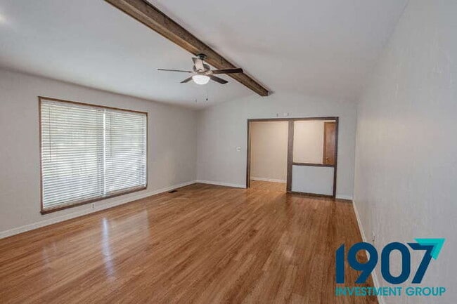 Photo - Charming Brick Home with Large Backyard in...