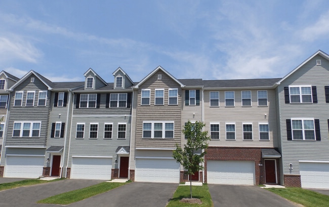 Photo - The Villages at Goose Pond