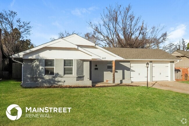 Building Photo - 5107 N Miller Pl Rental