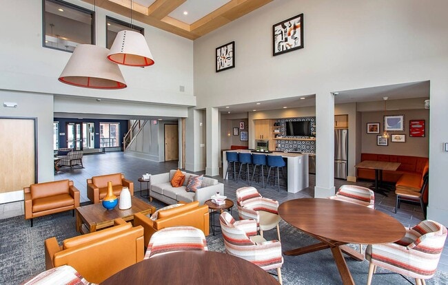 Building Photo - Grand Central Flats Rental
