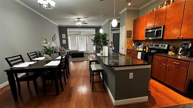 Photo - 300 St Joseph Pkwy Condo Unit 303