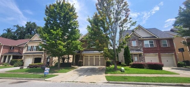 Photo - 1649 Sentinel View Dr NW