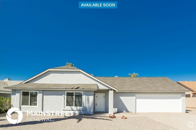Building Photo - 13232 N 56th Ave Rental