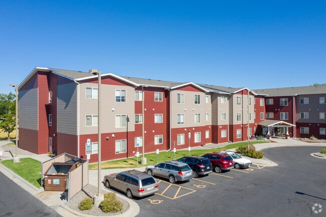 Central Court Village