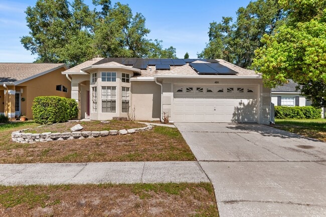 Building Photo - VALRICO HOME FOR RENT!