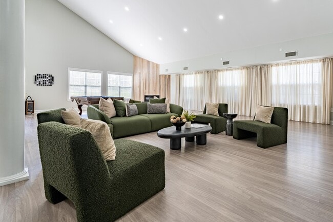 Haven at Research Triangle Park
