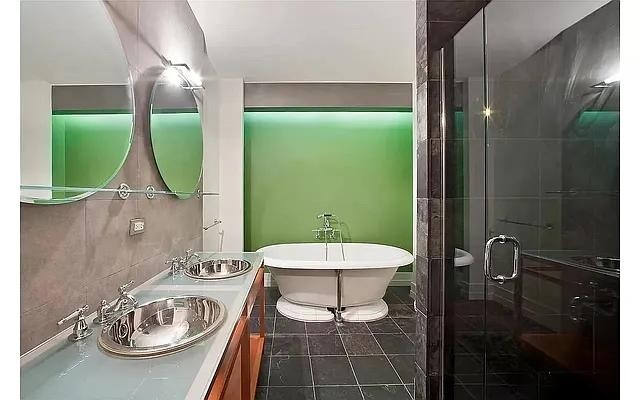 Photo - 66 Leonard St Unidad 5F