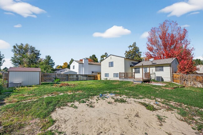 Photo - For Rent: Charming 4-Bedroom Tri-Level in ...