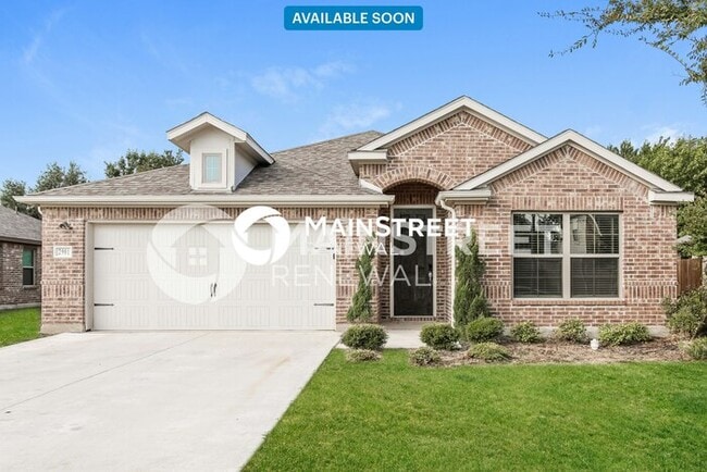 3 Bedroom Pet-Friendly Home in DENTON, TX ... - 3 Bedroom Pet-Friendly Home in DENTON, TX ...