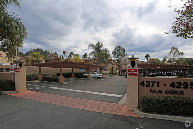 Photo - La Mesa Park