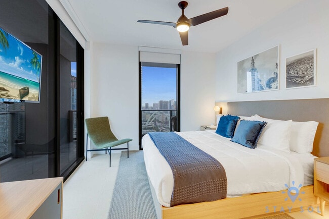 Photo - 601 NE 1st Ave Unidad ID1227547P