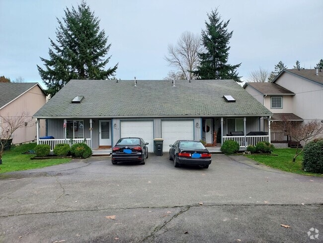 Building Photo - r124 Unit A Rental
