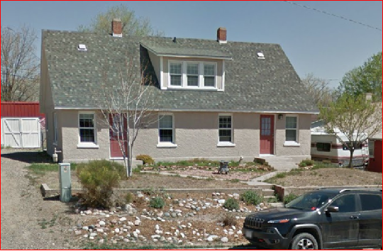 Photo - 715 Hillside St Casa