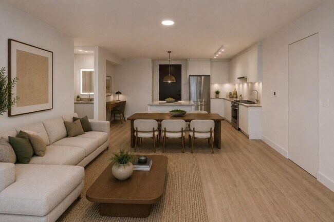 3034 Oak Ave Unit 503
