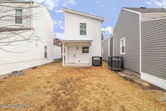 Photo - 1322 S Preston St