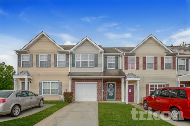 Photo - 4864 Sierra Way