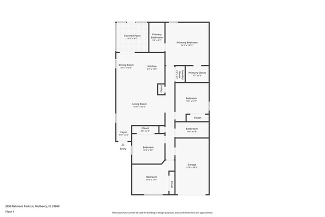 Photo - 5059 Belmont Park Ln