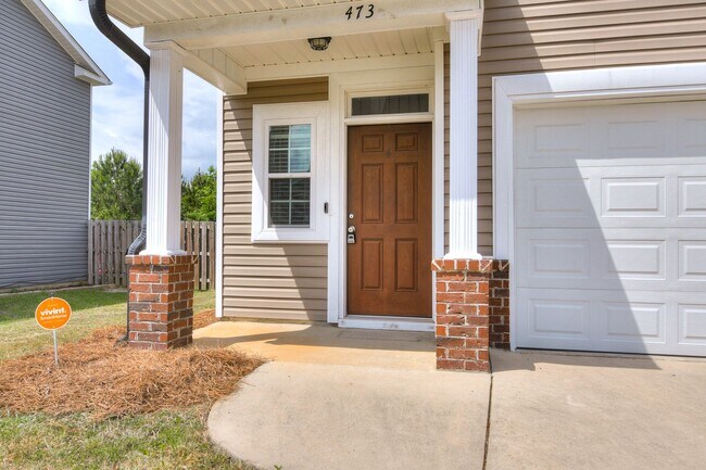 Photo - 473 Brantley Cove Cir
