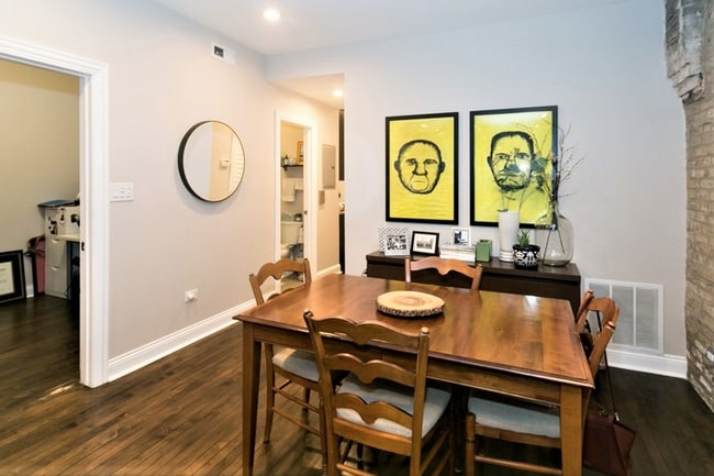 Photo - 2020 N Hoyne Ave Unit 2r