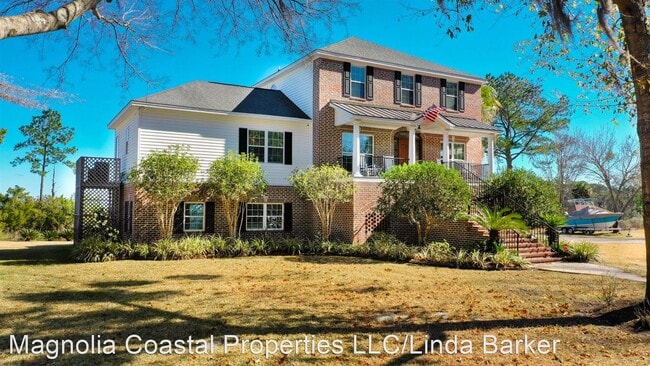 Houses For Rent In Richmond Hill Ga Forrent Com