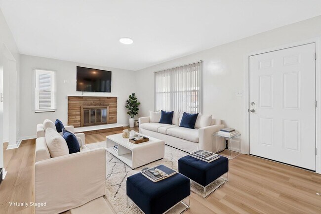 Photo - Fully Updated 3 Bedroom Home Available Now!