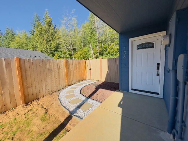 Photo - 106 Oak St Apartamento Unidad N/A