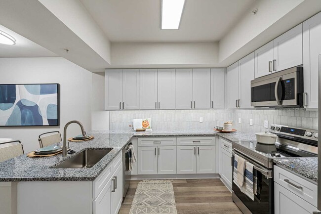 Building Photo - Cortland Independence Rental