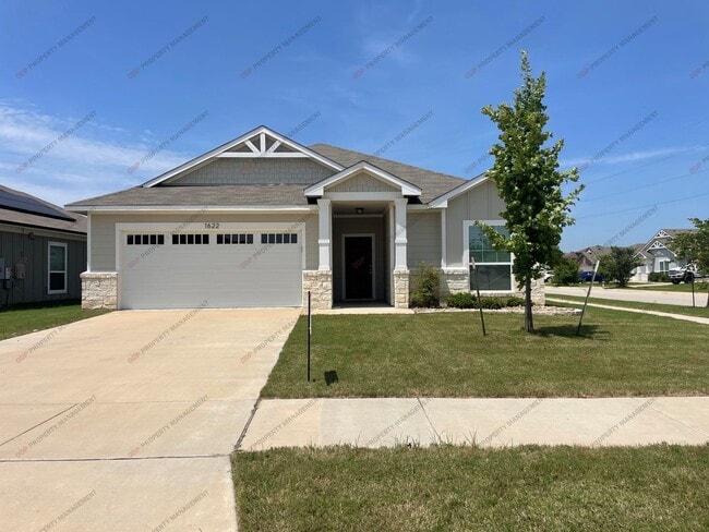 Photo - 1622 Fiddle Wood Wy
