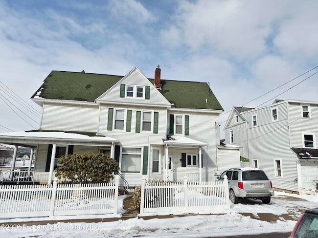 Photo - 109 Salem Ave Unit 2fl