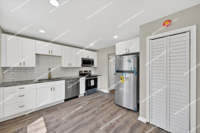 Photo - Fully Renovated 3-Bedroom Bungalow in Warren