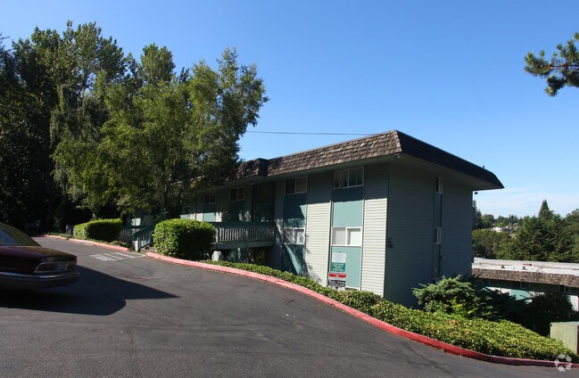 Photo - Sun Vista Apartments
