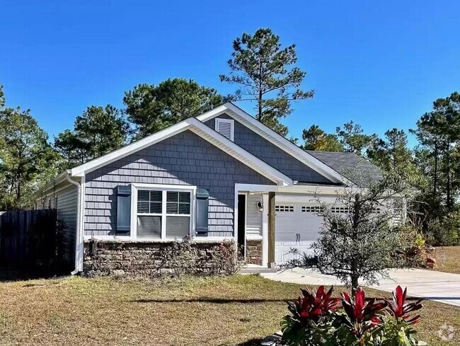 Building Photo - The Landing at Everetts Creek- 3 Bedroom H... Rental