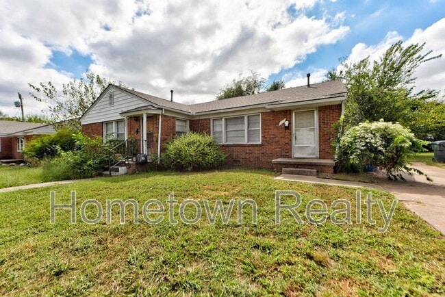 Building Photo - 430 Babb Dr Rental
