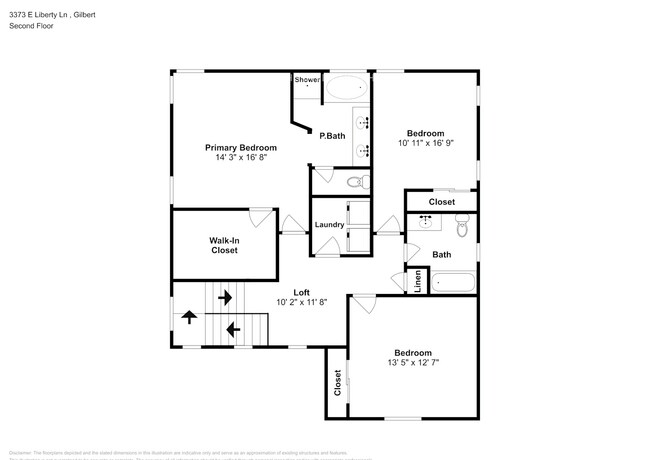 Photo - 3373 E Liberty Ln