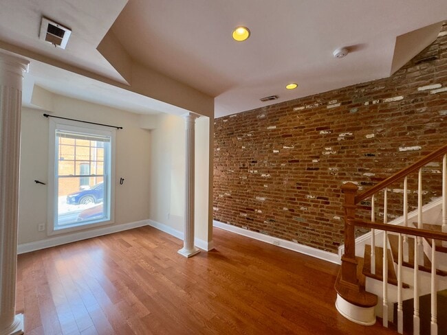 Photo - Charming 2 Bedroom/3.5 Bathroom Townhome in Canton, MD!