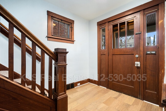 Photo - 1406 Hamilton St