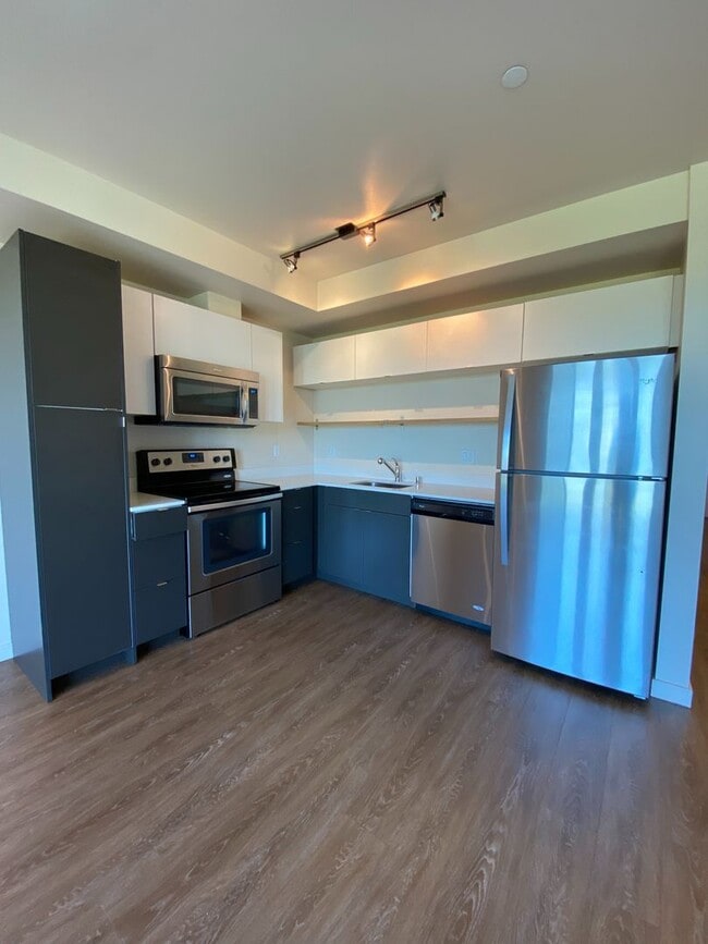 Photo - Craft Apartments