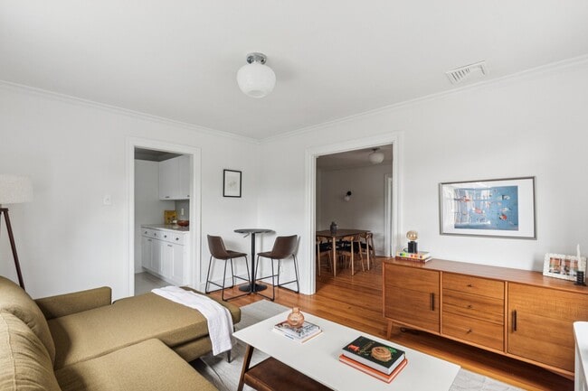 Photo - Greenwood Terrace