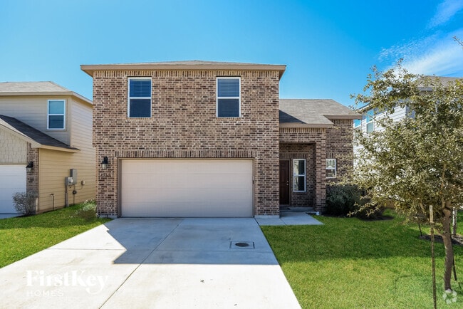 Building Photo - 4519 Heathers Cross Rental