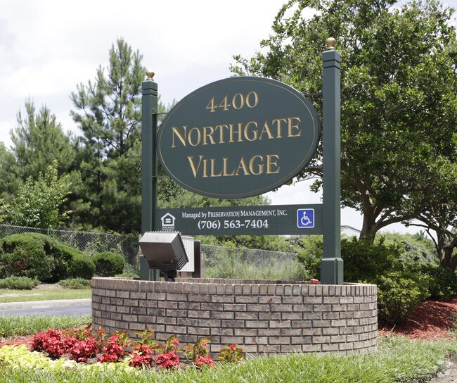 Northgate Village Apartments For Rent in Columbus, GA