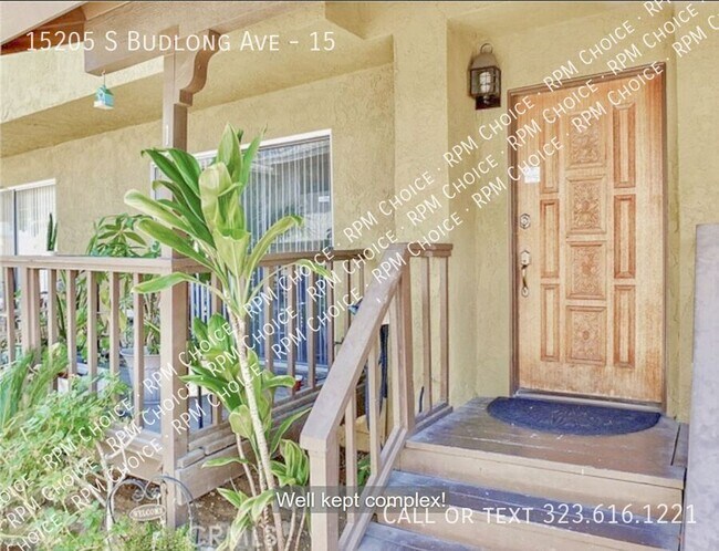 Photo - 15205 Budlong Ave House