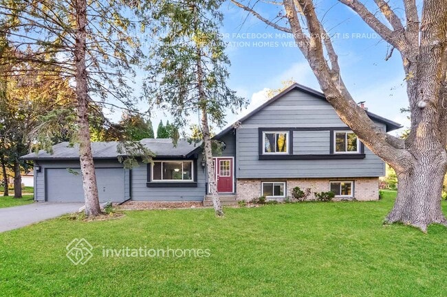 Building Photo - 6840 Penamint Ln