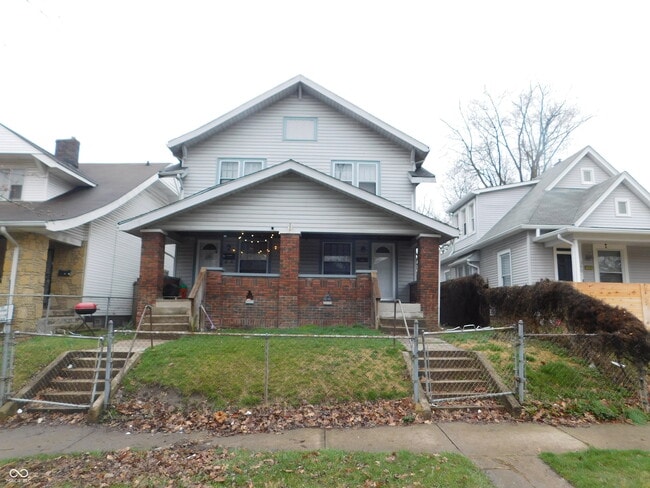 Building Photo - 336 Dequincy St