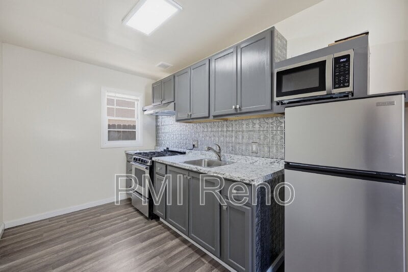 Photo - 1515 N Carson St Unit 6