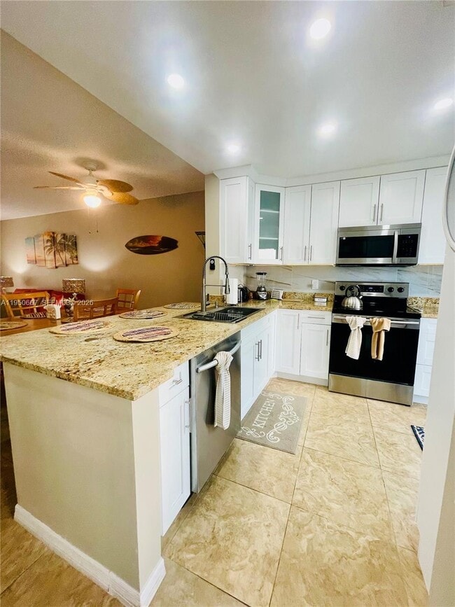 Photo - 1501 S Ocean Blvd Unidad 110