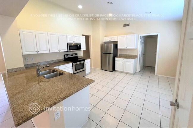 Photo - 3420 E Marco Polo Rd