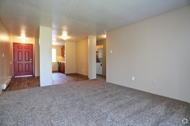 Avaire Apartments